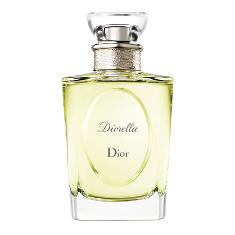 dior diorella parfum vs edt|diorella perfume by dior.